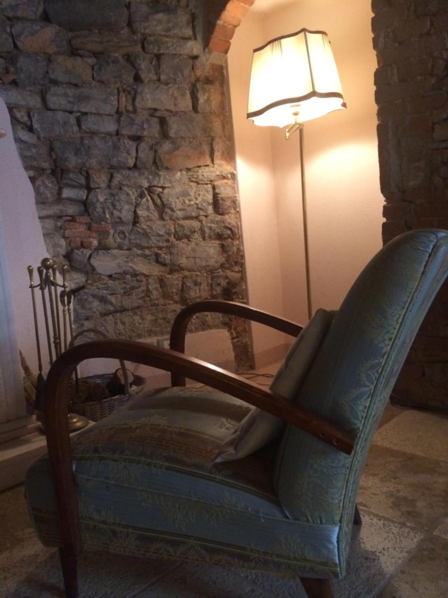 La Piazzetta Toscana B&B Кампілья-Мариттіма Екстер'єр фото